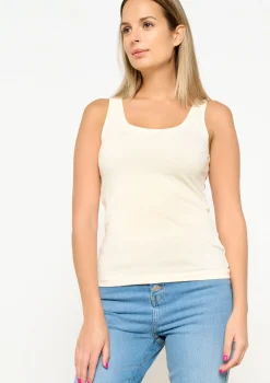 LolaLiza Basic tanktop- Tops En T-Shirts