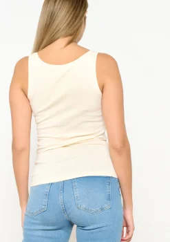 LolaLiza Basic tanktop- Tops En T-Shirts
