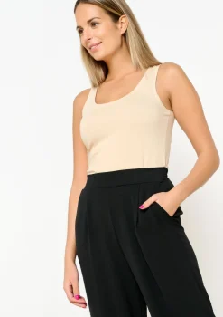 LolaLiza Basic tanktop- Tops En T-Shirts