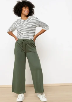 LolaLiza Basic trainingsbroek- Loungewear|Broeken