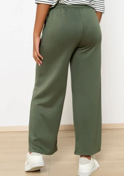 LolaLiza Basic trainingsbroek- Loungewear|Broeken