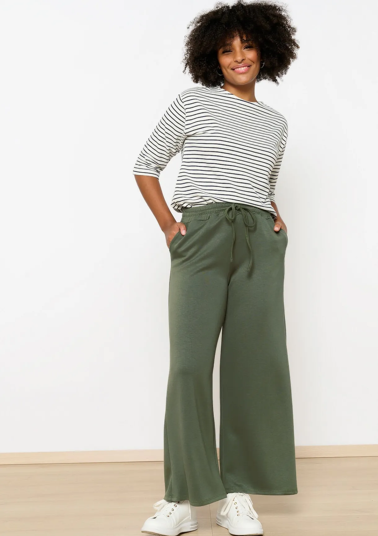 LolaLiza Basic trainingsbroek- Loungewear|Broeken