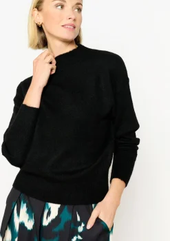 LolaLiza Basic trui met ronde hals- Truien En Cardigans