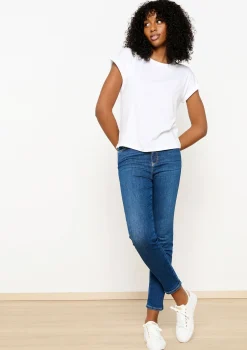 LolaLiza Basic T-shirt- Tops En T-Shirts