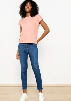 LolaLiza Basic T-shirt- Tops En T-Shirts