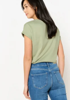 LolaLiza Basic T-shirt- Tops En T-Shirts