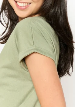 LolaLiza Basic T-shirt- Tops En T-Shirts