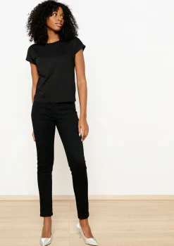 LolaLiza Basic T-shirt- Tops En T-Shirts