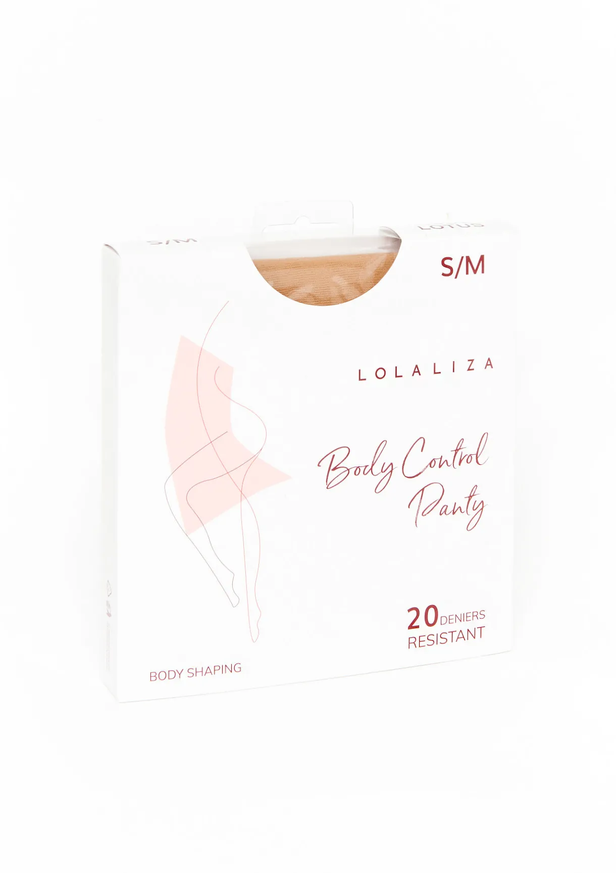 LolaLiza Body control panty's- Accessoires