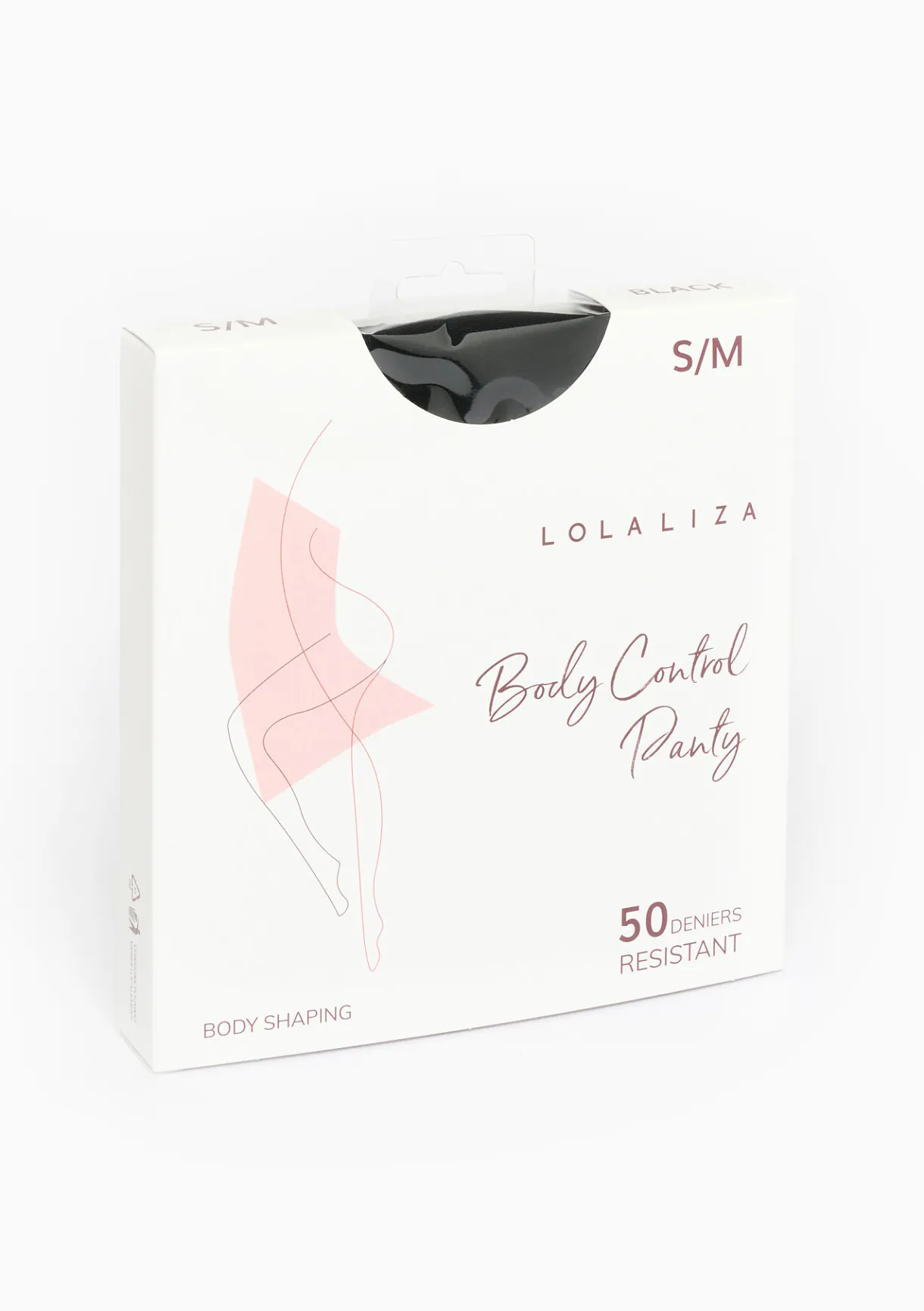 LolaLiza Body controle panty- Accessoires