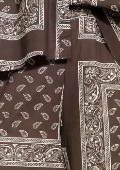 LolaLiza Bohemian broek met print- Co-Ord Sets|Broeken