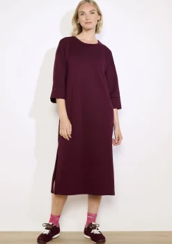 LolaLiza Casual sweaterjurk- Jurken