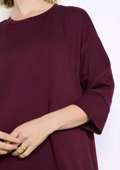 LolaLiza Casual sweaterjurk- Jurken