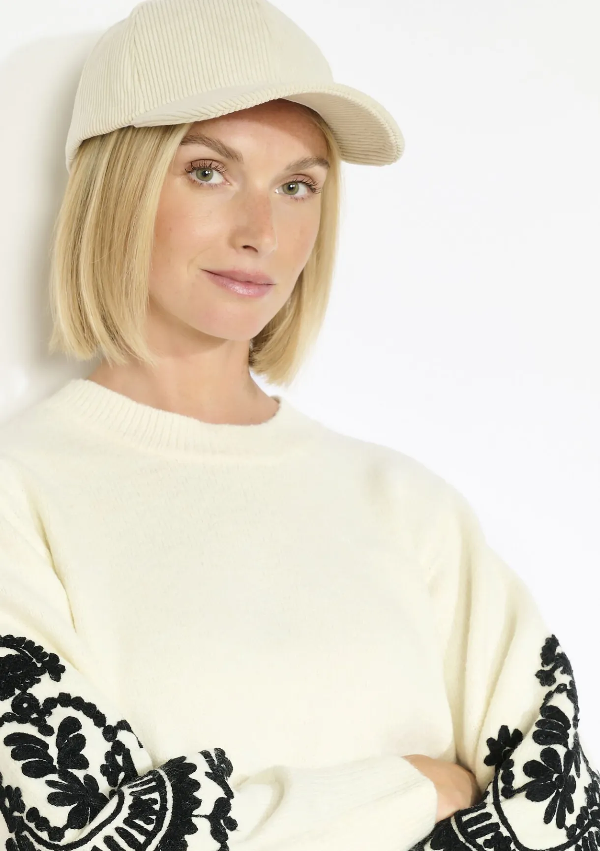 LolaLiza Corduroy pet- Accessoires