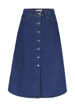 LolaLiza Denim midirok- Rokken