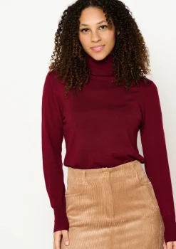 LolaLiza Dunne coltrui- Truien En Cardigans