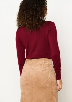 LolaLiza Dunne coltrui- Truien En Cardigans