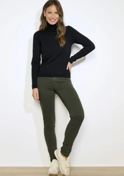 LolaLiza Dunne coltrui- Truien En Cardigans