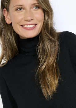 LolaLiza Dunne coltrui- Truien En Cardigans