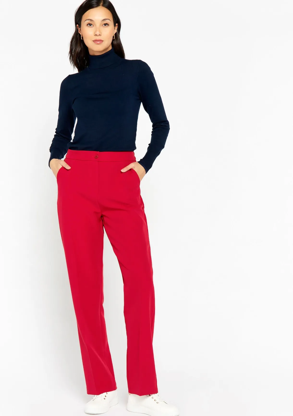 LolaLiza Dunne coltrui- Truien En Cardigans