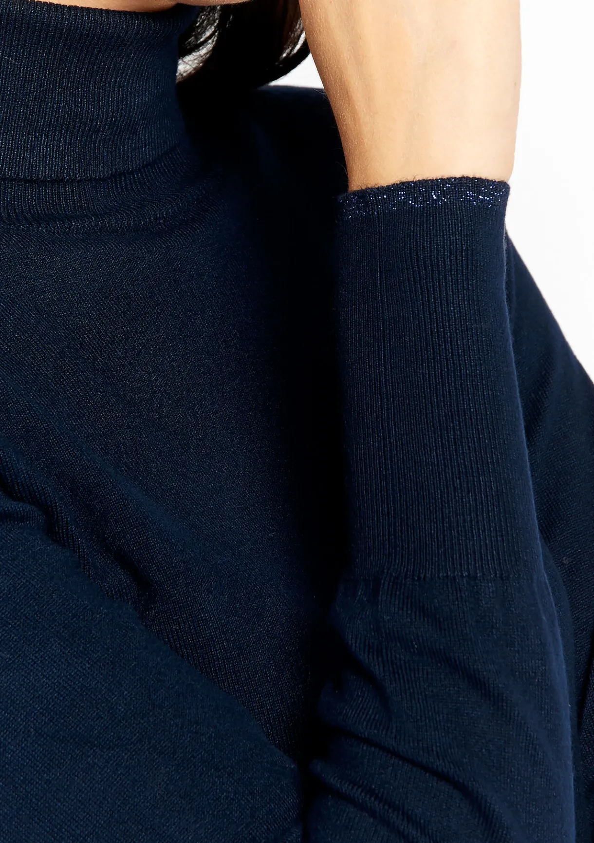 LolaLiza Dunne coltrui- Truien En Cardigans