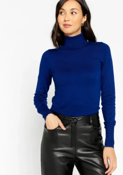 LolaLiza Dunne coltrui- Truien En Cardigans