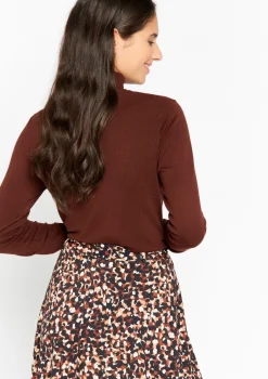 LolaLiza Dunne coltrui- Truien En Cardigans