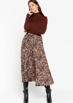 LolaLiza Dunne coltrui- Truien En Cardigans