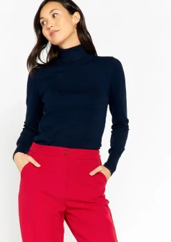 LolaLiza Effen coltrui- Truien En Cardigans