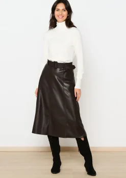 LolaLiza Effen coltrui- Truien En Cardigans