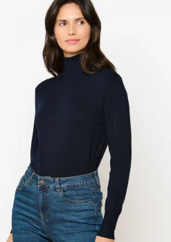 LolaLiza Effen coltrui- Truien En Cardigans