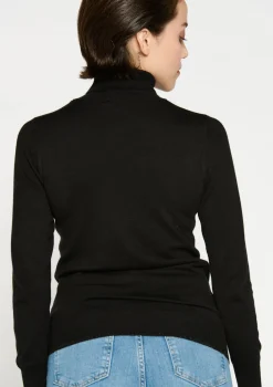 LolaLiza Effen coltrui- Truien En Cardigans