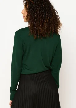 LolaLiza Effen coltrui- Truien En Cardigans