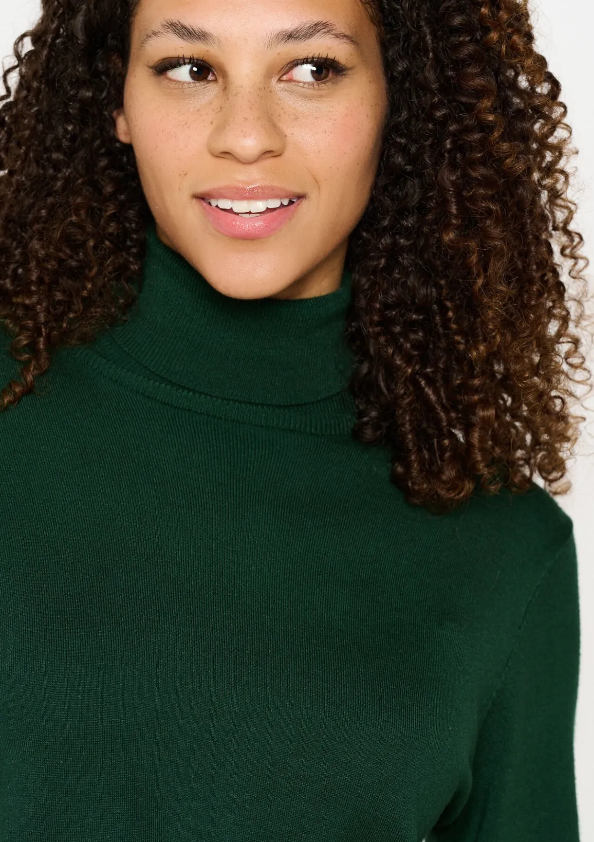 LolaLiza Effen coltrui- Truien En Cardigans