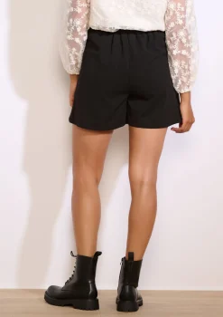 LolaLiza Elegante overslag skort- Rokken