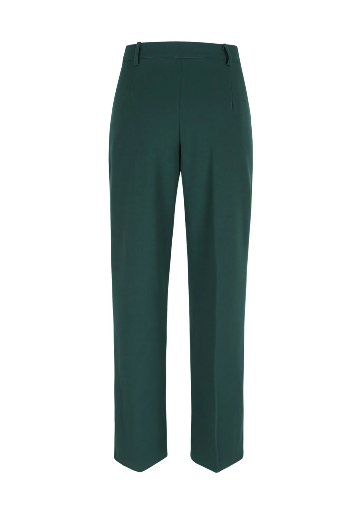 LolaLiza Elegante rechte broek- Co-Ord Sets|Broeken