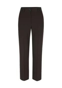 LolaLiza Elegante rechte broek- Co-Ord Sets|Broeken