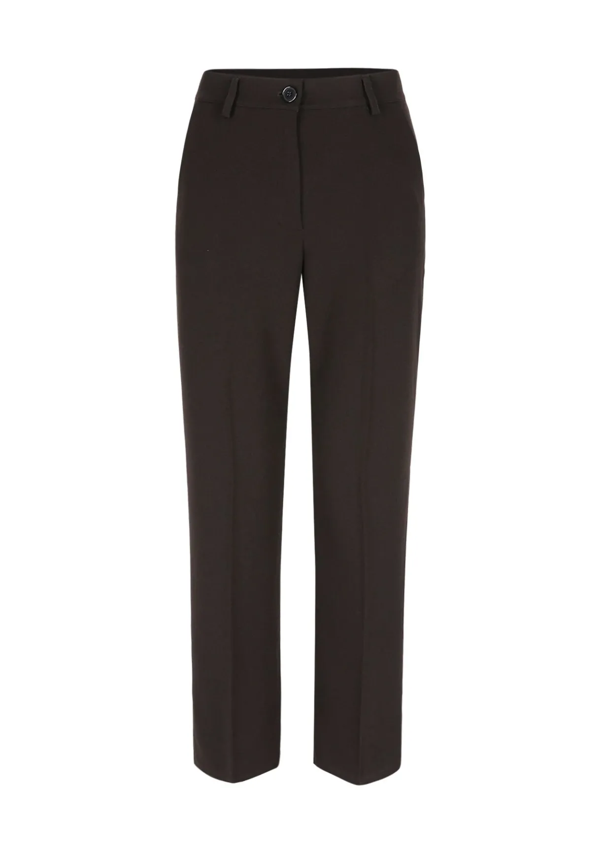 LolaLiza Elegante rechte broek- Co-Ord Sets|Broeken