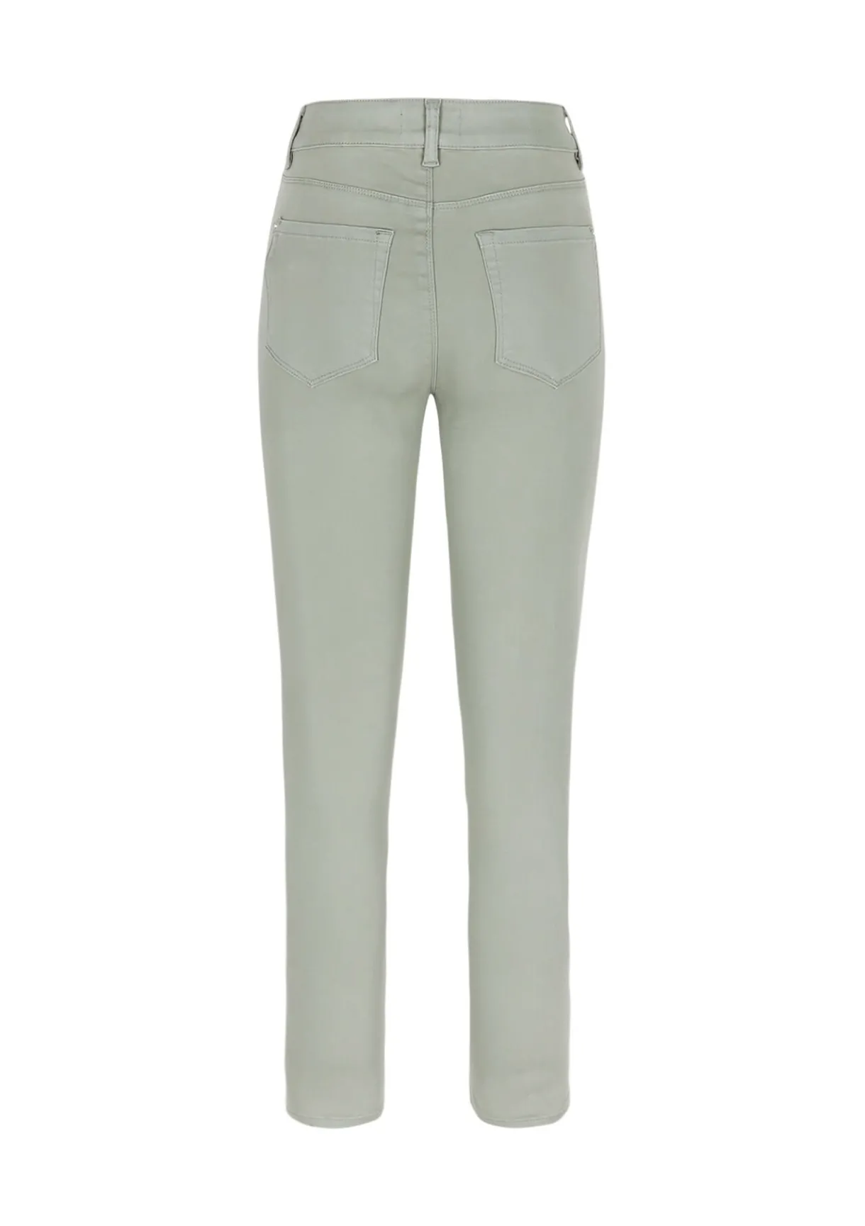 LolaLiza Elegante skinny broek- Broeken