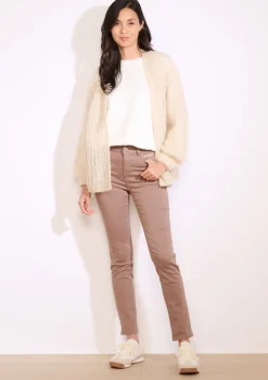 LolaLiza Elegante skinny broek- Broeken