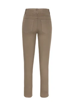 LolaLiza Elegante skinny broek- Broeken