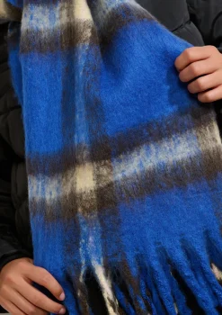 LolaLiza Extra grote ruitensjaal- Accessoires