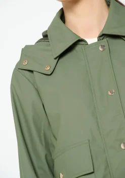 LolaLiza Gecoate parka- Mantels En Jassen