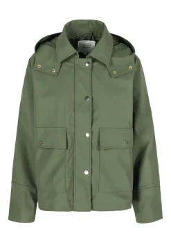 LolaLiza Gecoate parka- Mantels En Jassen