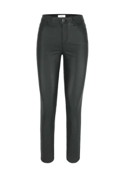 LolaLiza Gecoate slimfit broek- Broeken