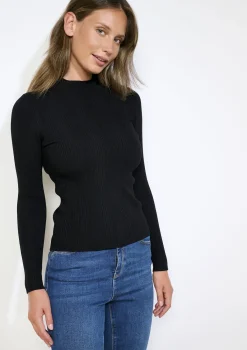 LolaLiza Geribde coltrui- Truien En Cardigans