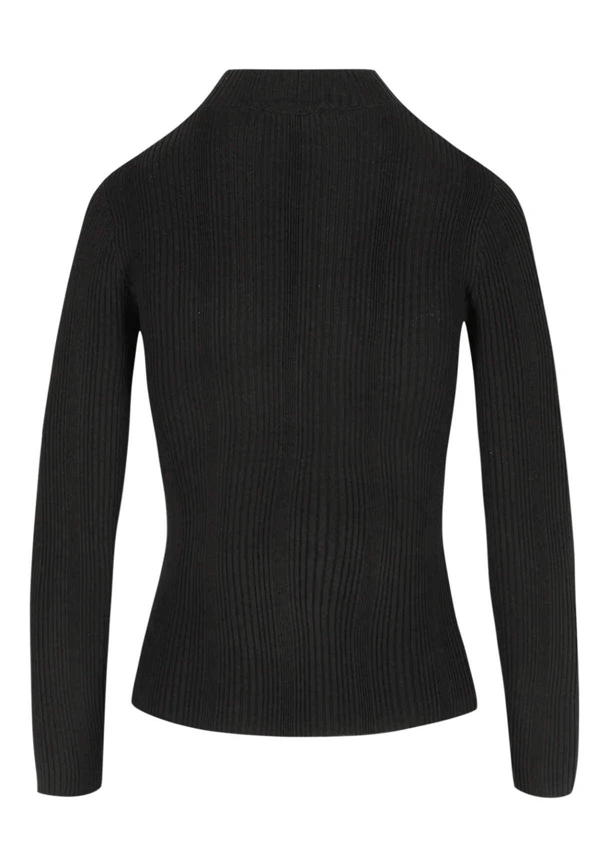 LolaLiza Geribde coltrui- Truien En Cardigans