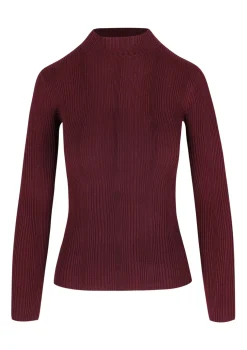 LolaLiza Geribde coltrui- Truien En Cardigans