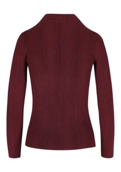 LolaLiza Geribde coltrui- Truien En Cardigans