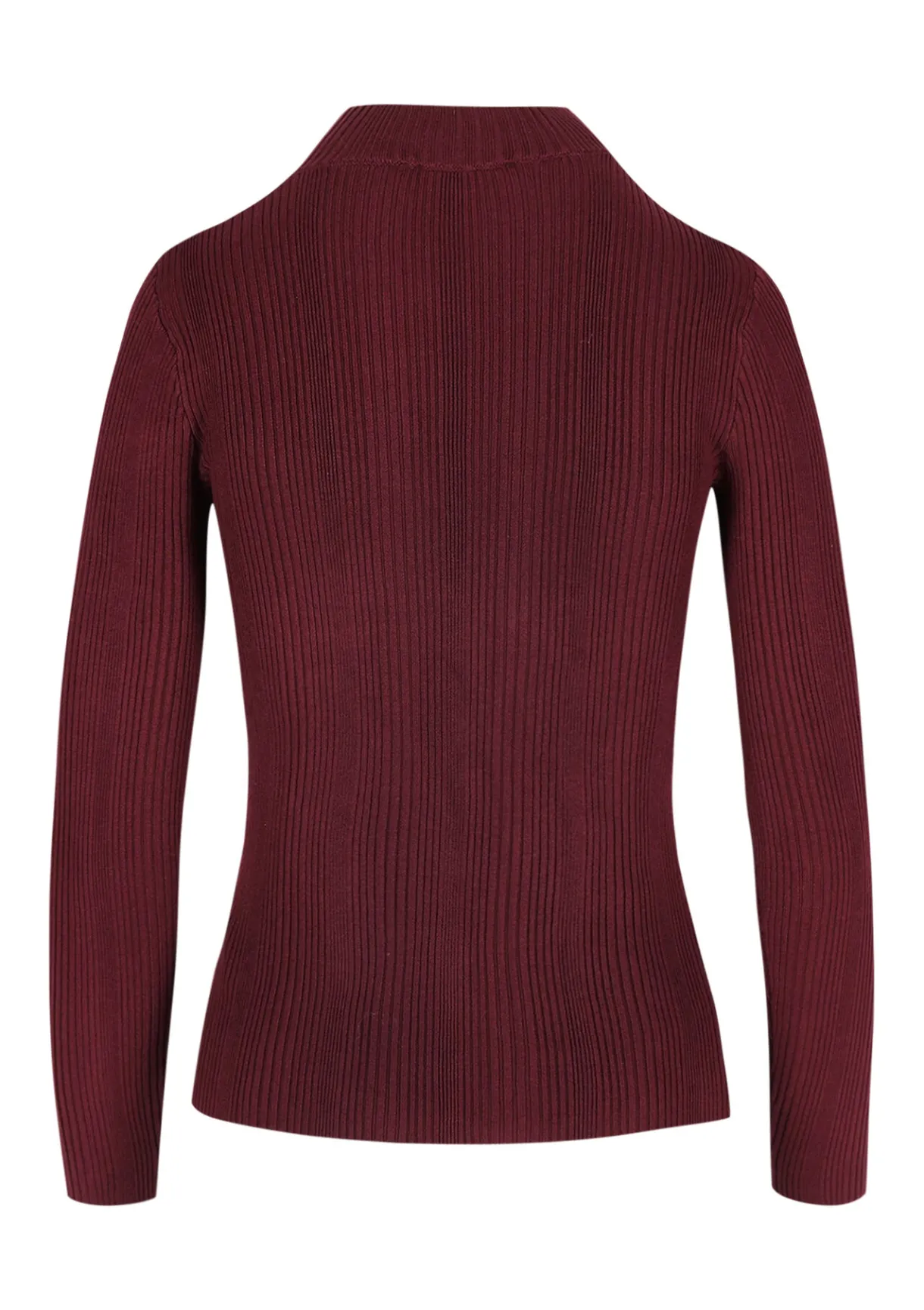 LolaLiza Geribde coltrui- Truien En Cardigans